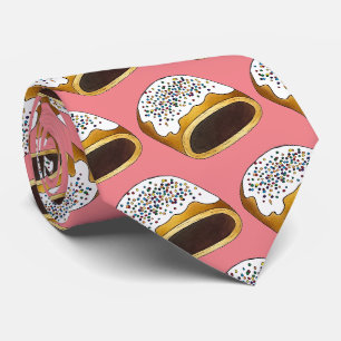 Cucidati Cuccidati Italian Fig Christmas Cookies Tie