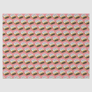 Cucidati Cuccidati Italian Fig Christmas Cookies Tissue Paper