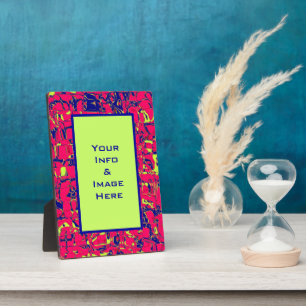 Cuckoo Abstract Frame