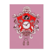 Cuckoo Clock