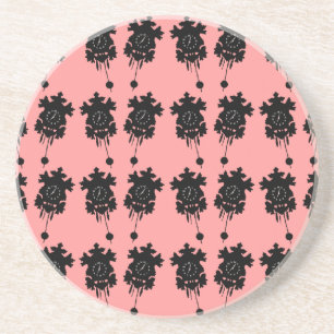 Cuckoo Clocks Coaster
