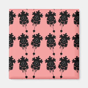 Cuckoo Clocks Magnet