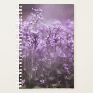 Cuckoo Flower Nature Photo Planner