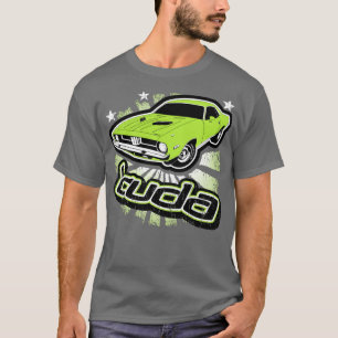 CUDA sublime T-Shirt