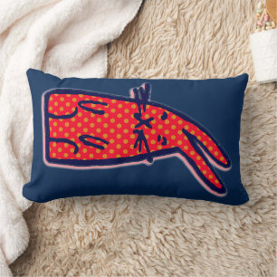 CUDDLE BUNNY COUSSINS