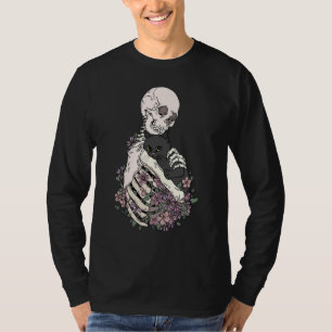 Cuddle Cat T-Shirt