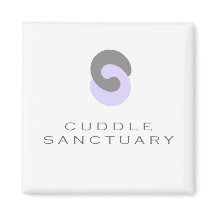 Cuddle Sanctuary Magnets