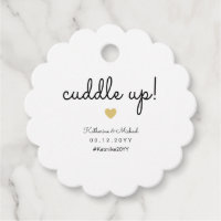 Cuddle Up Winter Wedding Blanket or Shawl