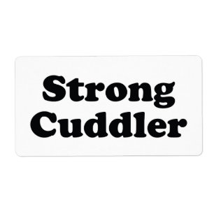 Cuddler fort