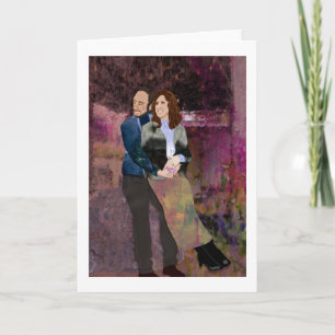 Cuddles LeeMarie's creative Design Card