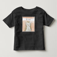 Cuddlies Owl | Be Wise