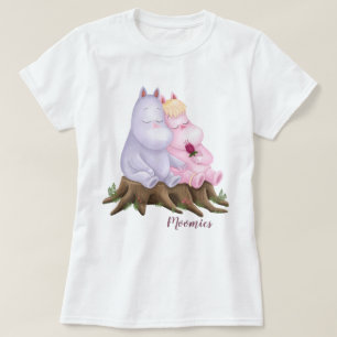 Cuddling critters T-Shirt