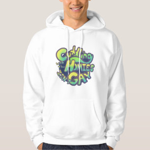 Cuddling With The Homies Hoodie