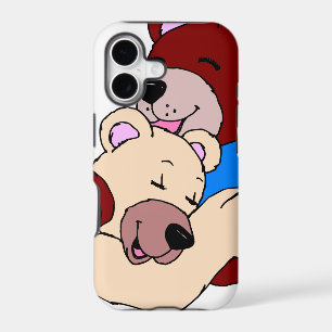 Cuddly Bears