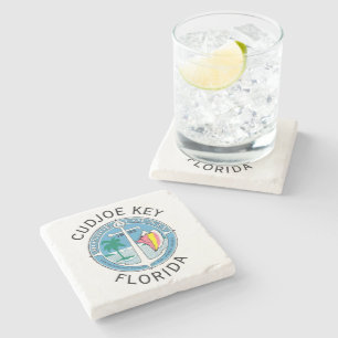 Cudjoe Key - Florida Keys Stone Coaster