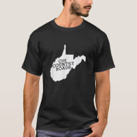 Cue Country Roads West Virginia