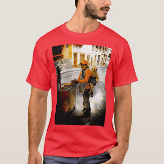 Cuenca Kids 1003 T-Shirt