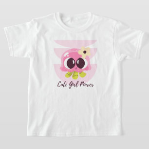 cuet girly jelly t-shirt