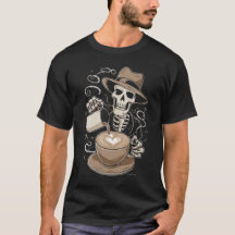 Cuffee skull