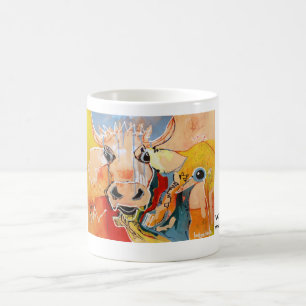 Cuhle Tasse : Vogu-Lisi