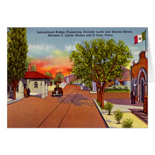 Cuidad Juarez, Mexico