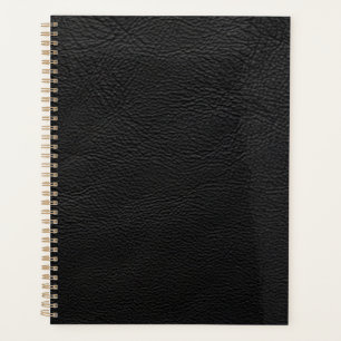 Cuir noir