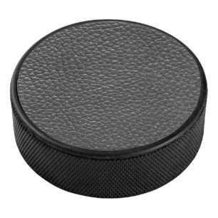 Cuir noir usé de Faux