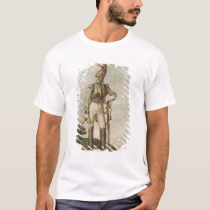 Cuirassier T-Shirt