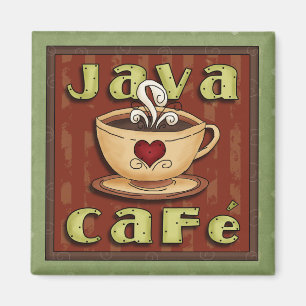 cuisine Aimant café