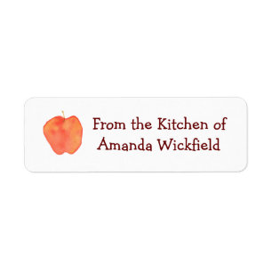 Cuisine Apple