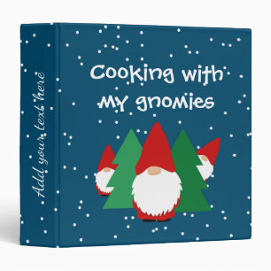 Cuisine avec ma cuisine gnomies recette classeur l