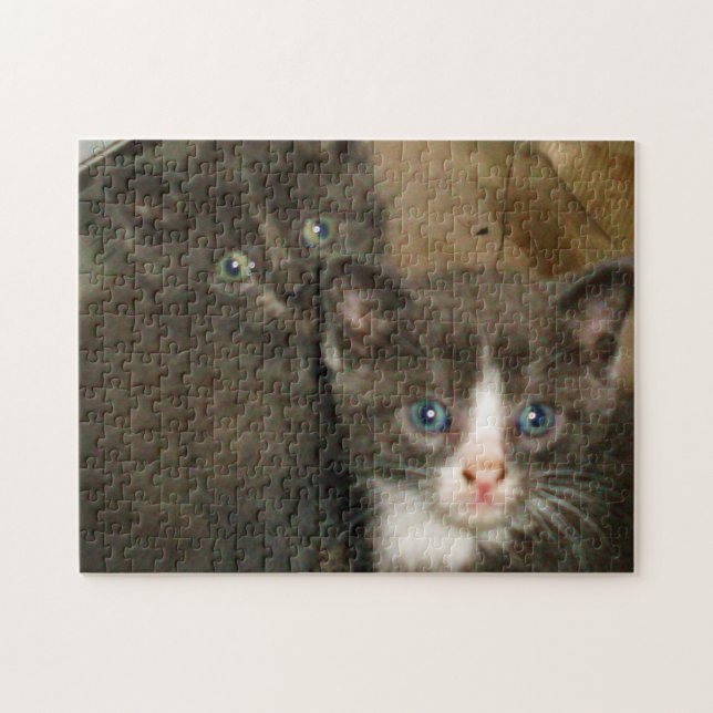 CUISINE CUISINE JIGSAW PUZZLE (Horizontal)