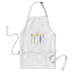 Cuisine de mod - tablier