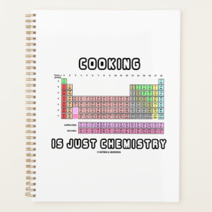 Cuisine Est Juste Chimie Tableau Périodique Humour