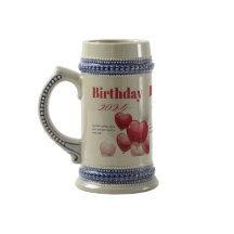 Cuisine et restauration > Lunettes de bière, Mugs 