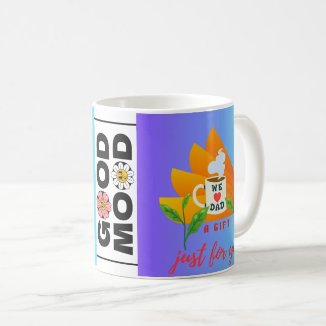 Cuisine et restauration > Vaisselle > Mugs et tass (Devant droit)