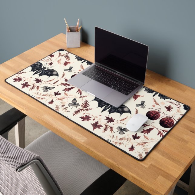 Cuisine gothique Esoterica (Bureau 2)