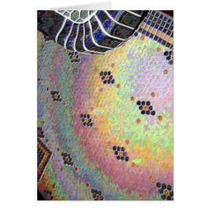 Cuisine Hexagon Carrelée