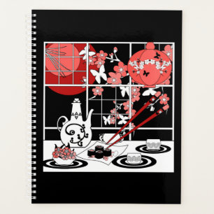 Cuisine japonaise