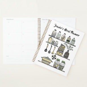 Cuisine Jaune Boho-chic Décor Repas santé