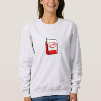 Cuisine Lube - Sweat