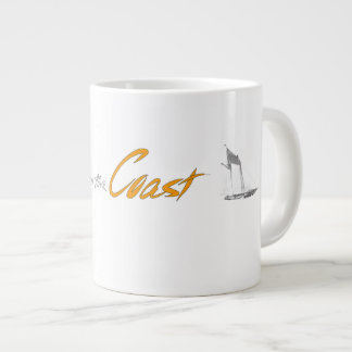 Cuisine sur la côte| Coffee Mug