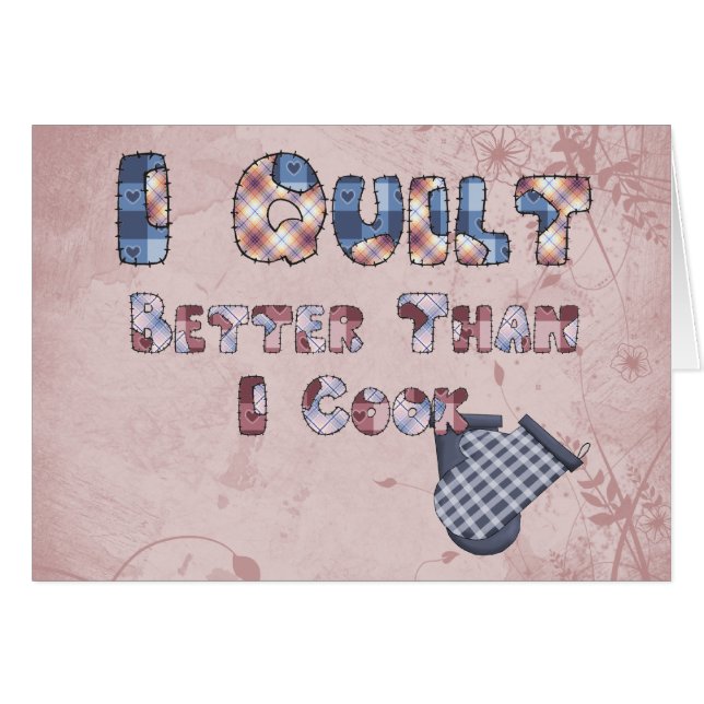 Cuisinier piquant (Devant horizontal)