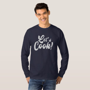 Cuisinons T-Shirt