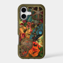 Cuivre Victorien Funky