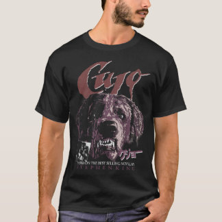 Cujo1 T-Shirt
