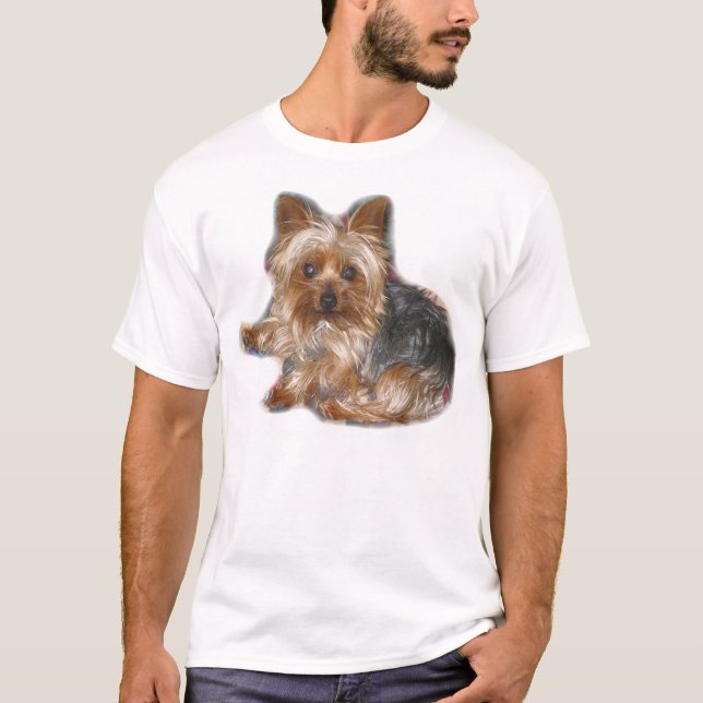 Cujo T-Shirt (Front)