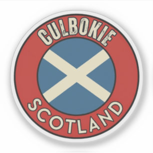Culbokie, Scotland