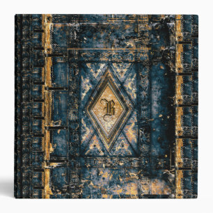 Culfoure Bently  Monogram Binder