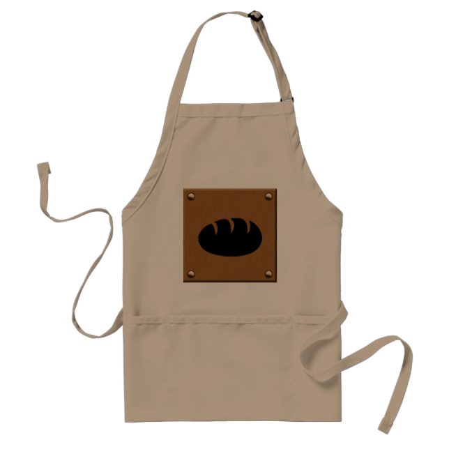 Culinarian's Apron (Front)